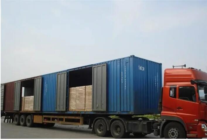 漳州到开发区整车运输